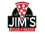 Jim's Pizza and Pasta